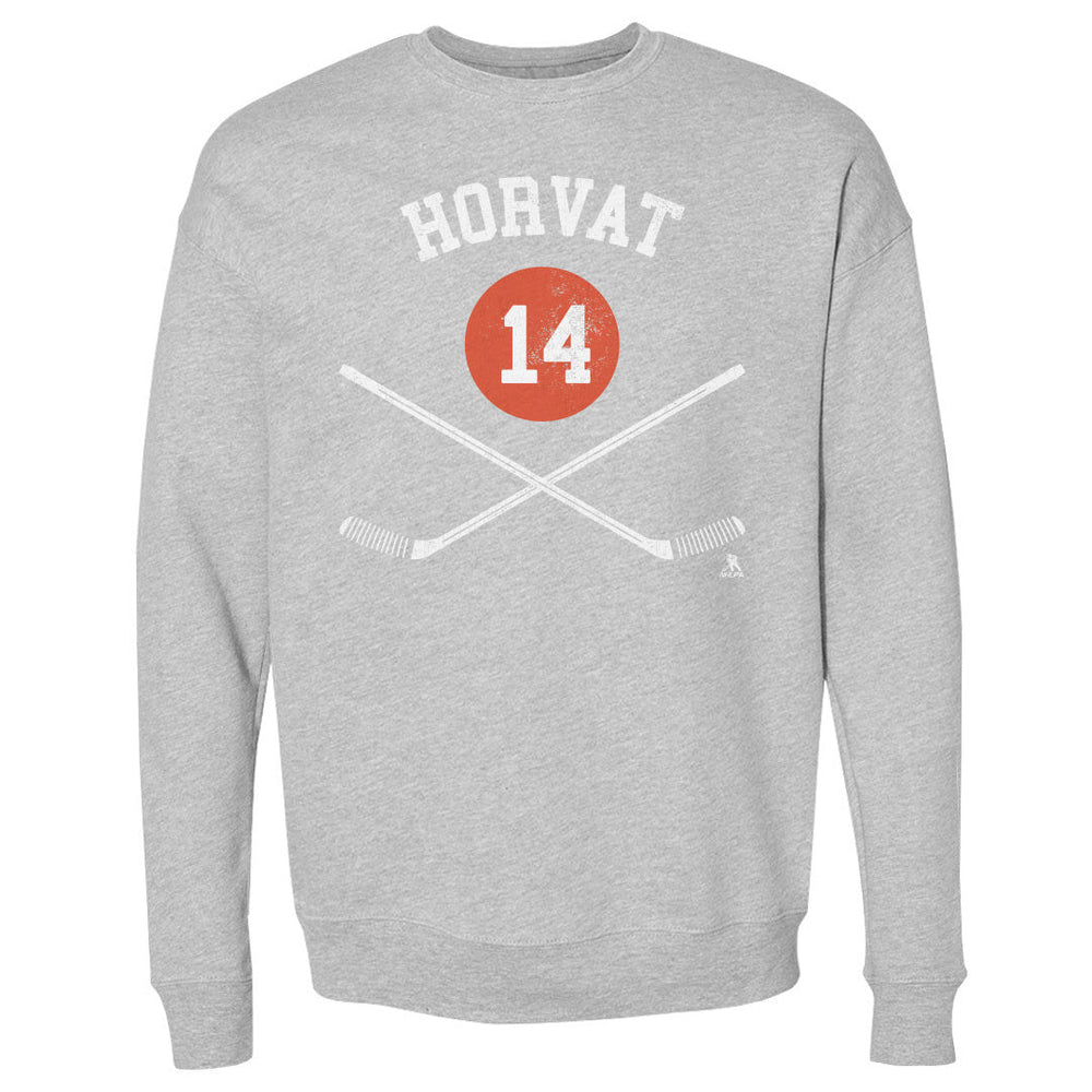 Bo Horvat New York I Sticks WHT