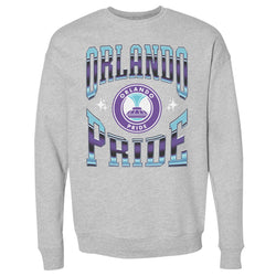 Orlando Pride Vintage WHT (ONLINE ORDER ONLY)