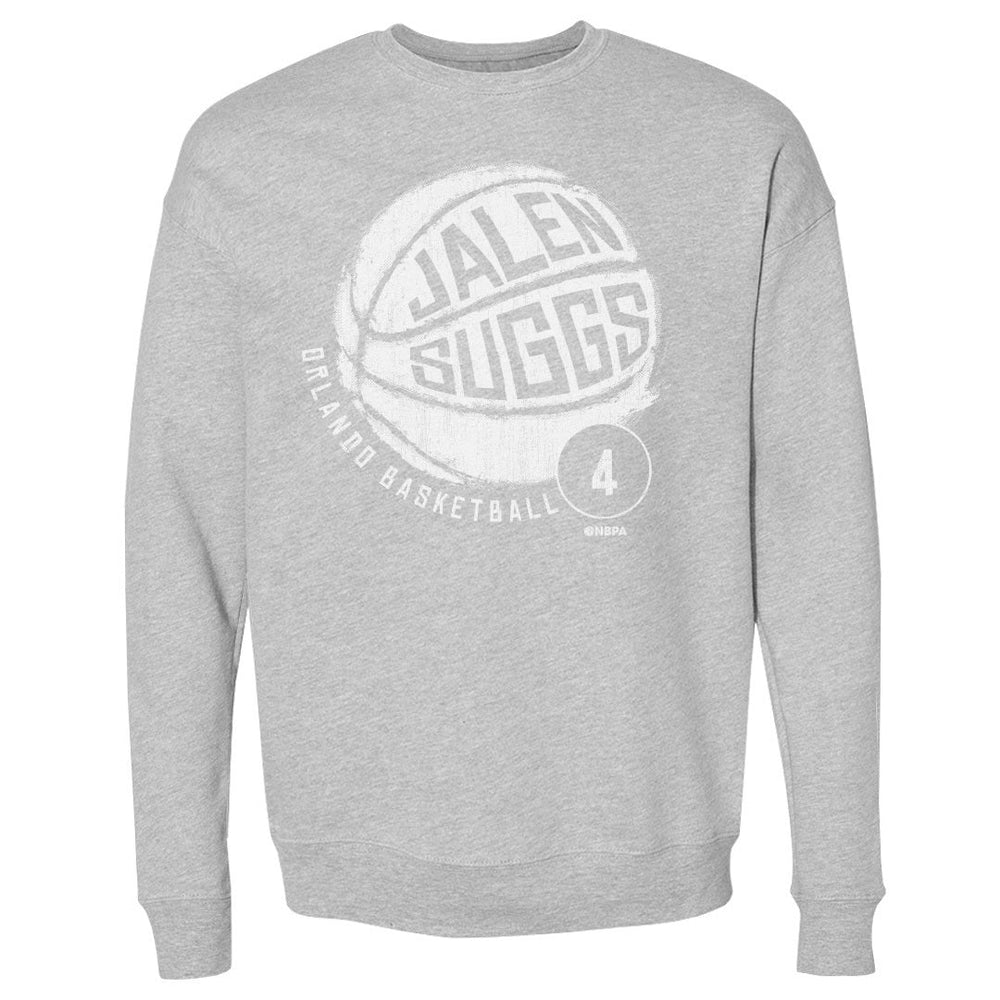 Jalen Suggs Orlando Basketball WHT (ONLINE ORDER ONLY)