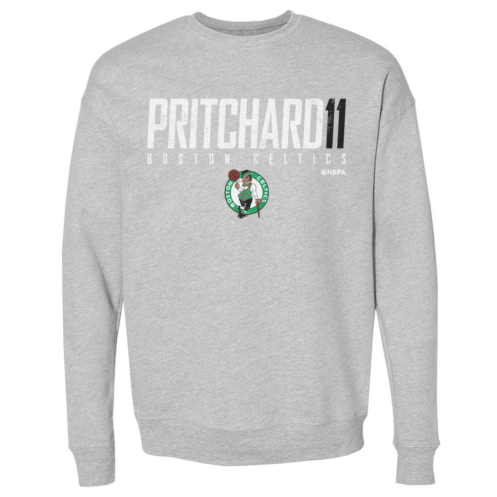 Payton Pritchard Boston Celtics Elite WHT (ONLINE ORDER ONLY)