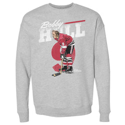 Bobby Hull Chicago Retro WHT (ONLINE ORDER ONLY)