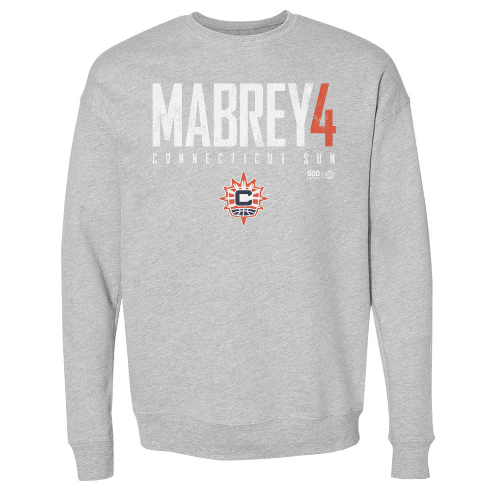 Marina Mabrey Connecticut Sun Elite WHT (ONLINE ORDER ONLY)