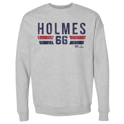 Grant Holmes Atlanta Font