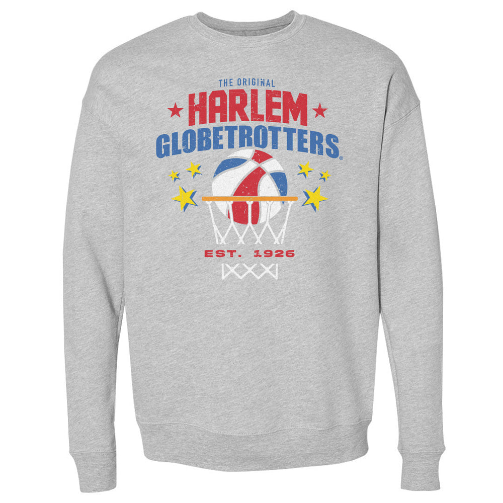 Harlem Globetrotters Nothing But Net WHT (ONLINE ONLY)