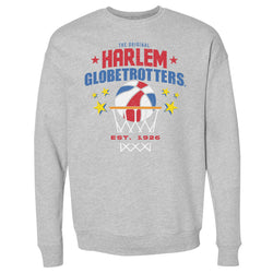 Harlem Globetrotters Nothing But Net WHT (ONLINE ONLY)