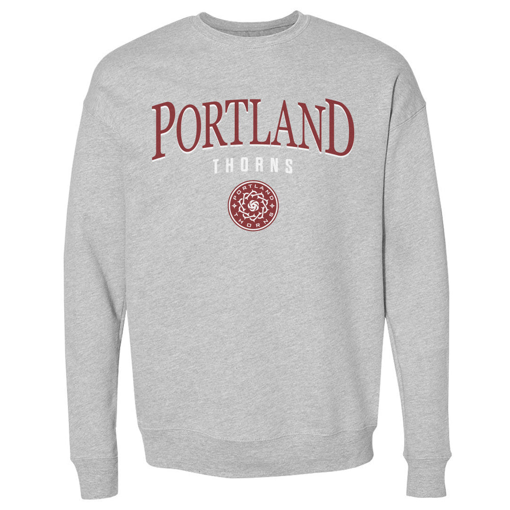 Portland Thorns FC Arch WHT