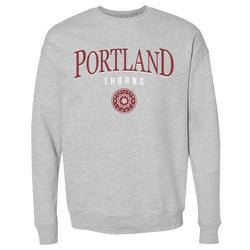 Portland Thorns FC Arch WHT