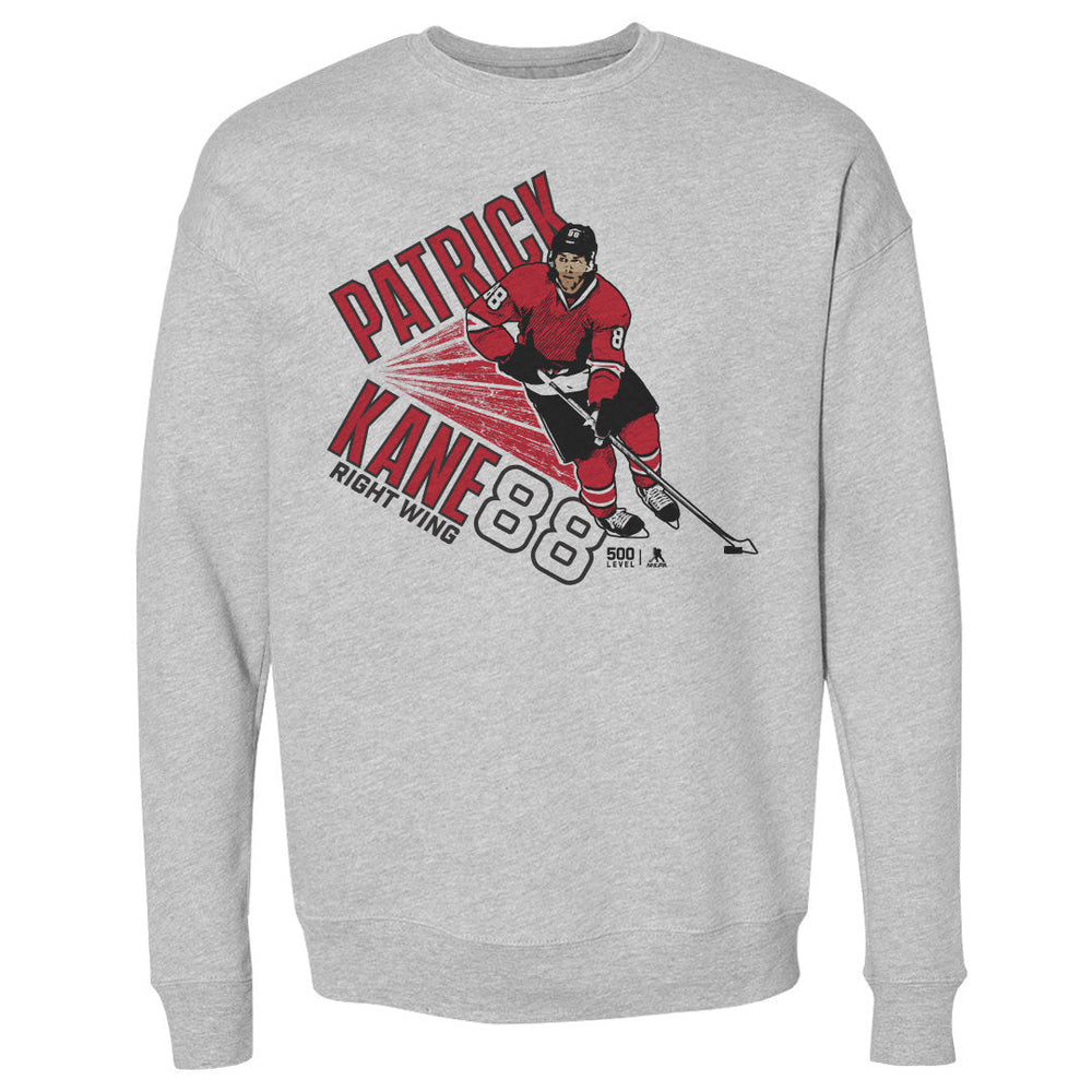 Patrick Kane Chicago Point