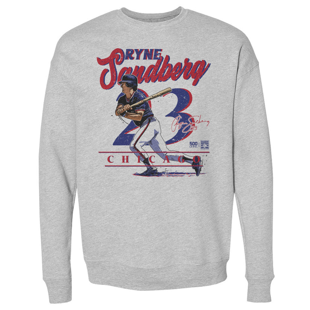 Ryne Sandberg Chicago Classic