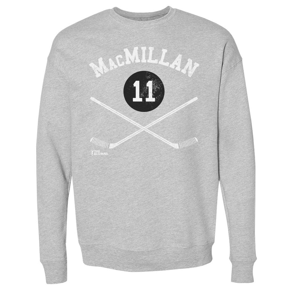 Bob MacMillan Chicago 11 Sticks WHT (ONLINE ORDER ONLY)