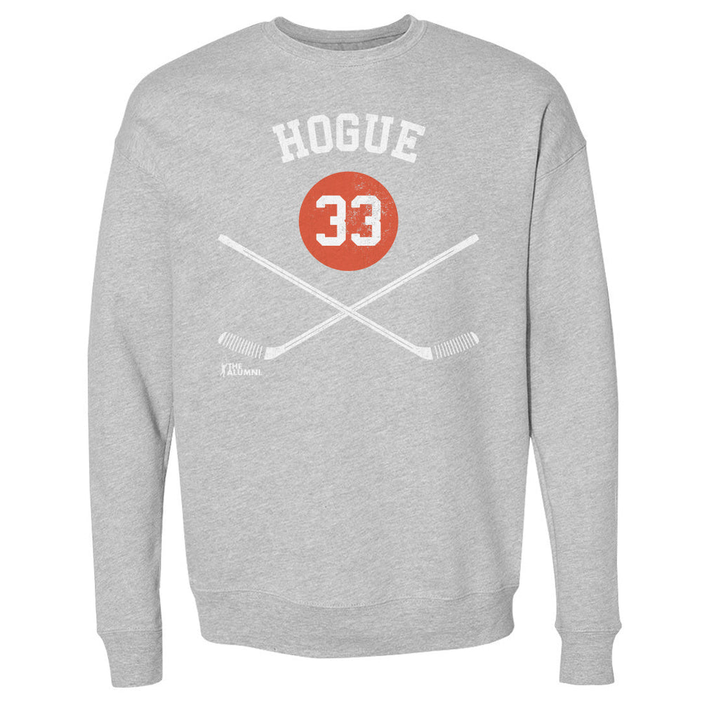 Benoit Hogue New York I 33 Sticks WHT
