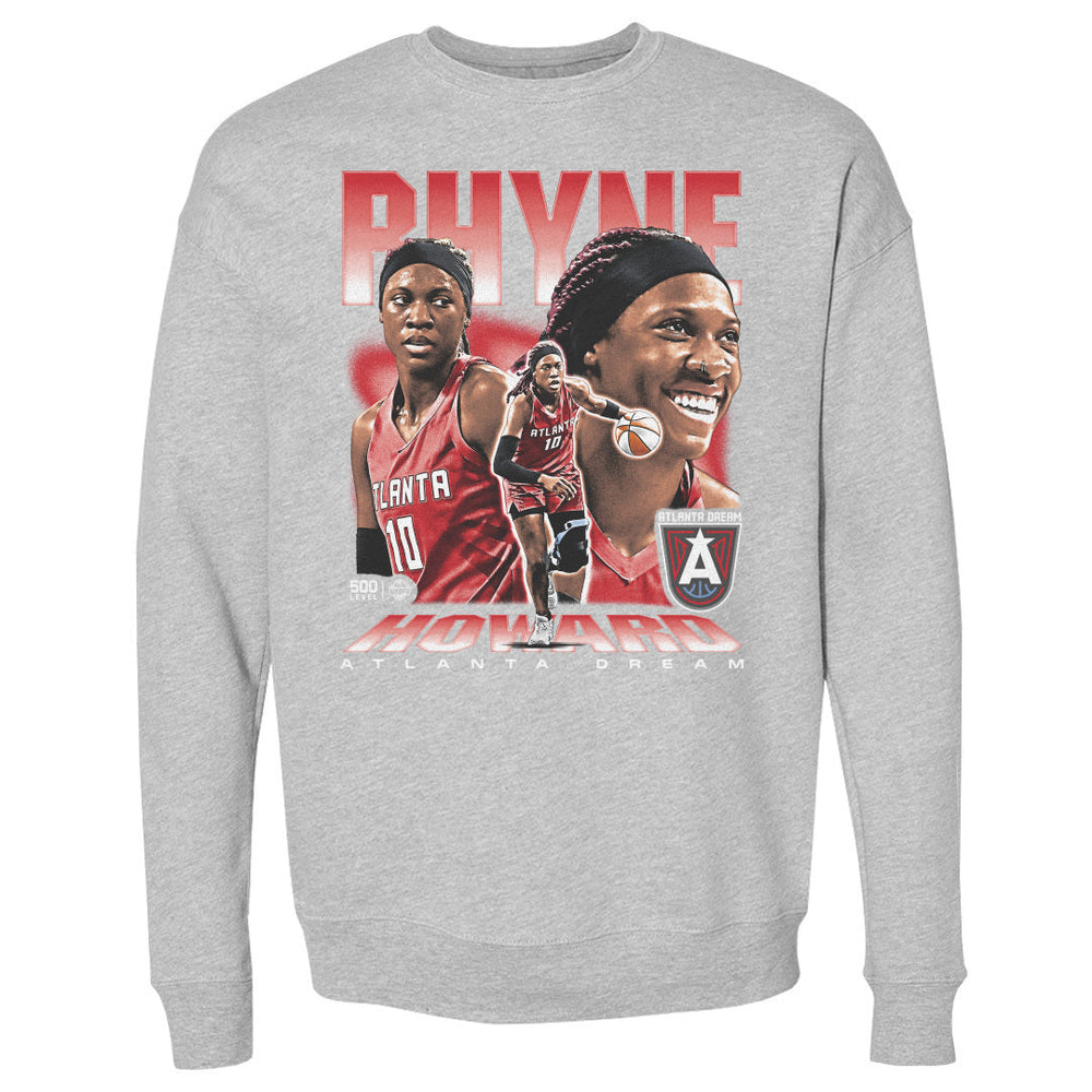 Rhyne Howard Atlanta Dream Vintage WHT (ONLINE ORDER ONLY)