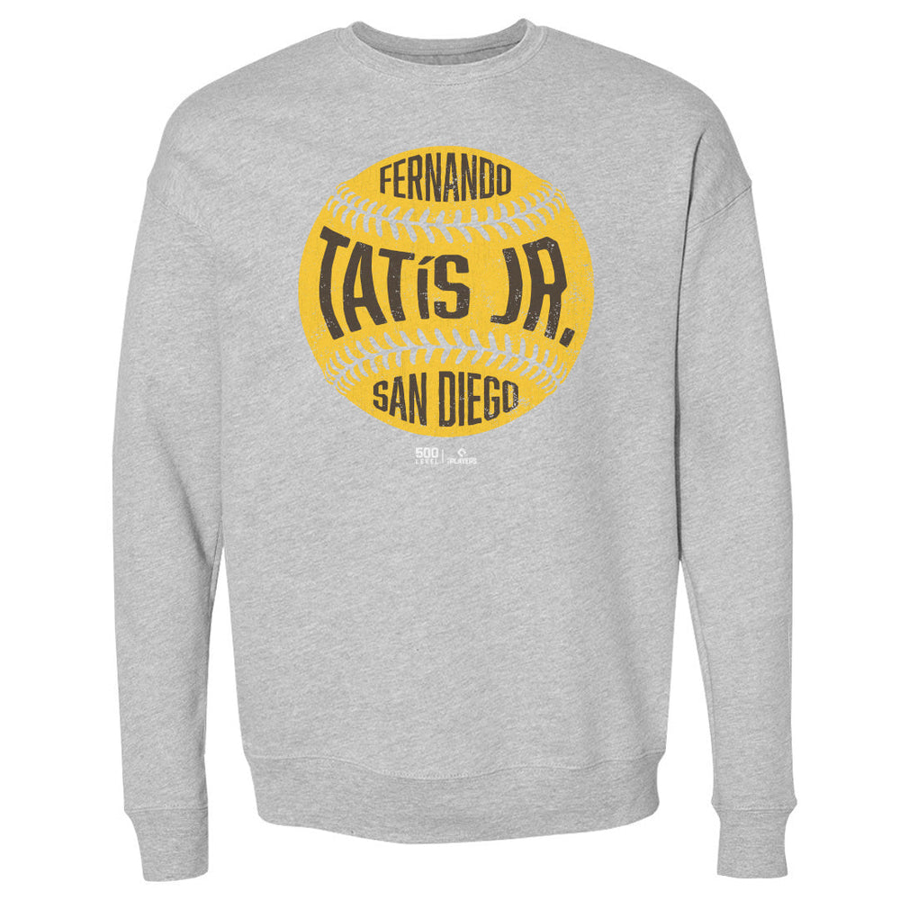 Fernando Tatis Jr. San Diego Vintage Baseball WHT (ONLINE ORDER ONLY)