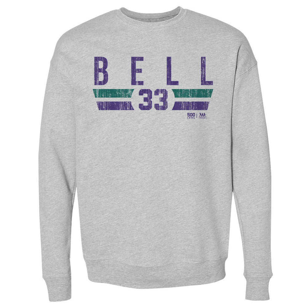Jay Bell Arizona Font (ONLINE ORDER ONLY)