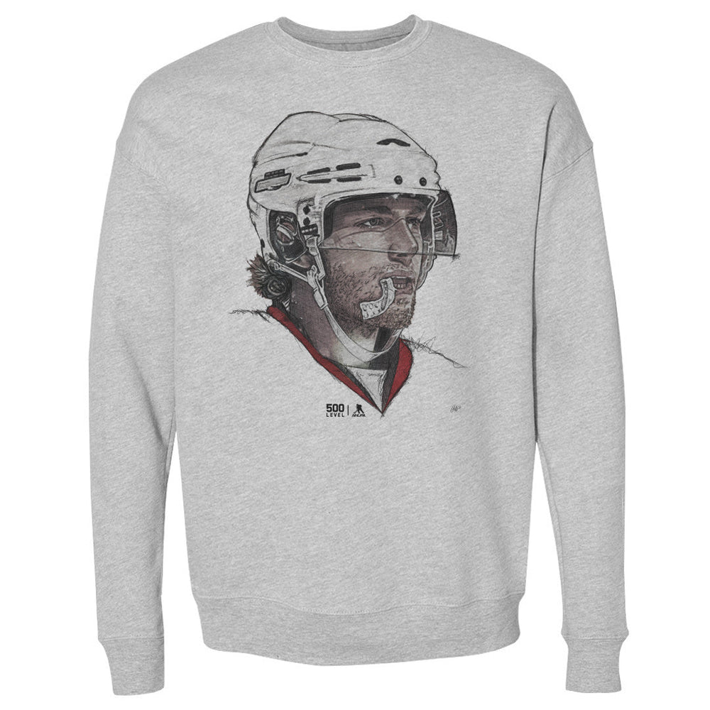 Patrick Kane Chicago Face Sketch (ONLINE ORDER ONLY)