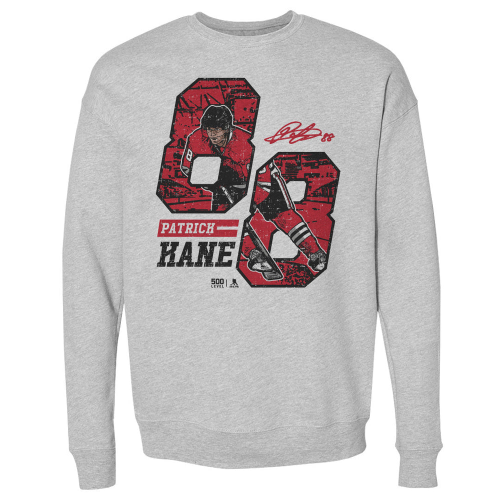 Patrick Kane Chicago Offset (ONLINE ORDER ONLY)