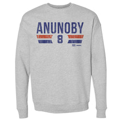 OG Anunoby New York Knicks Font (ONLINE ORDER ONLY)