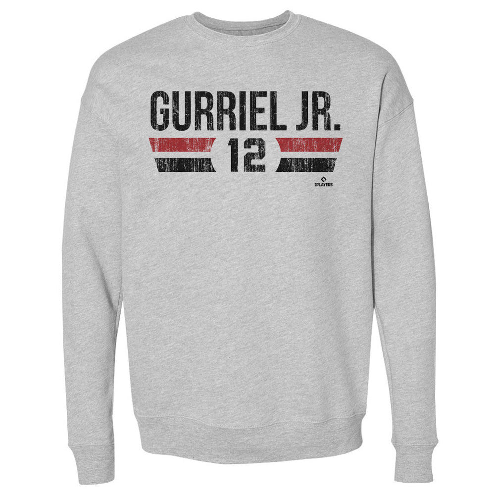 Lourdes Gurriel Jr. Arizona Font (ONLINE ORDER ONLY)