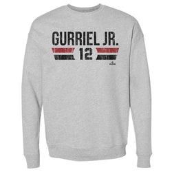 Lourdes Gurriel Jr. Arizona Font (ONLINE ORDER ONLY)