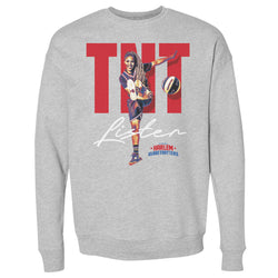 TNT Lister Harlem Globetrotters Pass WHT (ONLINE ONLY)