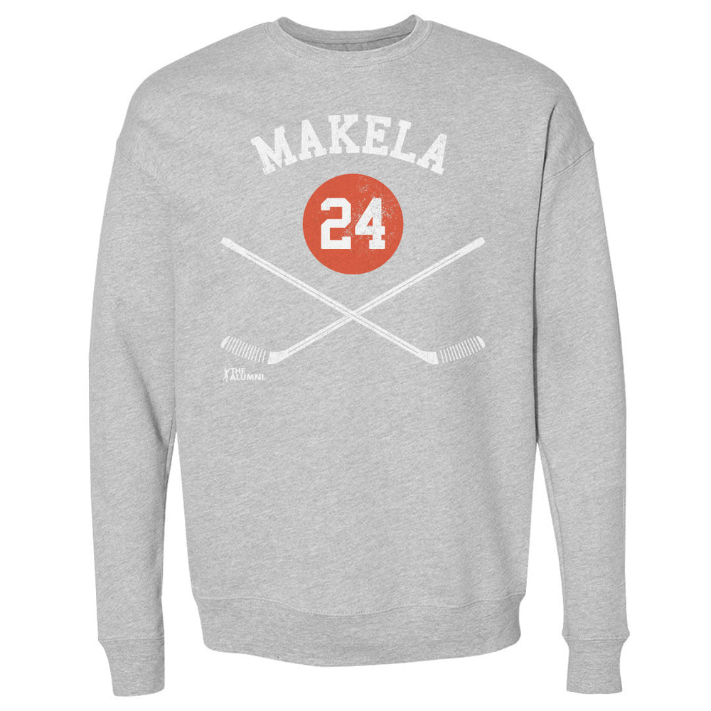 Mikko Makela New York I 24 Sticks WHT