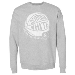 Derrick White Boston Basketball WHT (ONLINE ORDER ONLY)