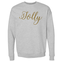 Christmas Jolly Script (ONLINE ORDER ONLY)