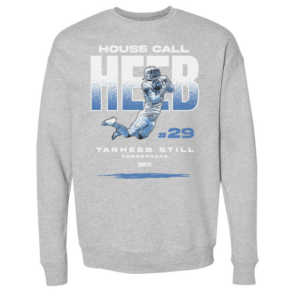 Tarheeb Still Los Angeles C House Call WHT (ONLINE ORDER ONLY)