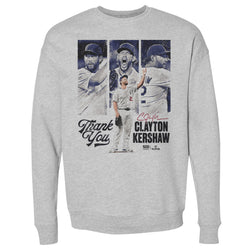 Clayton Kershaw Los Angeles D Thank You (ONLINE ORDER ONLY)
