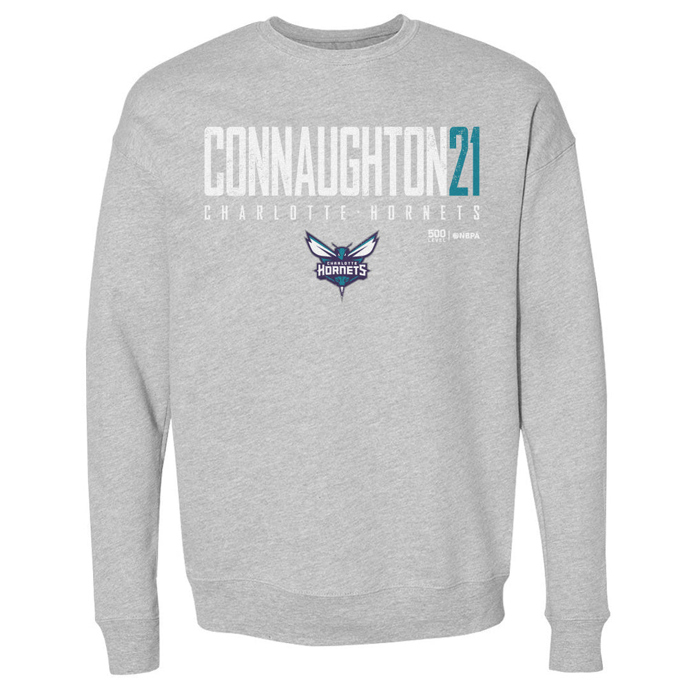 Pat Connaughton Charlotte Hornets Elite WHT (ONLINE ORDER ONLY)