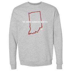 Indiana Football Bunch Of Misfits WHT (ONLINE ORDER ONLY)