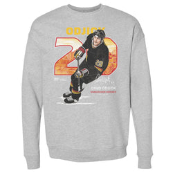 Gino Odjick Vancouver Throwback WHT (ONLINE ORDER ONLY)