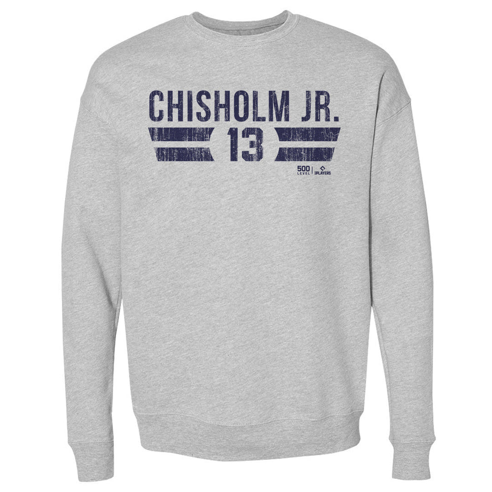 Jazz Chisholm Jr. New York Y Font (ONLINE ORDER ONLY)