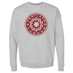 Portland Thorns FC Vintage Primary Logo WHT (ONLINE ORDER ONLY)