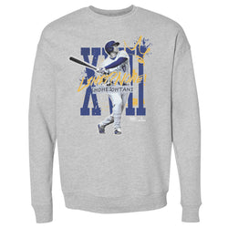 Shohei Ohtani Los Angeles D No Limit WHT (ONLINE ORDER ONLY)