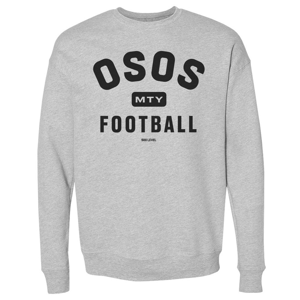 Monterrey Osos Football Arch