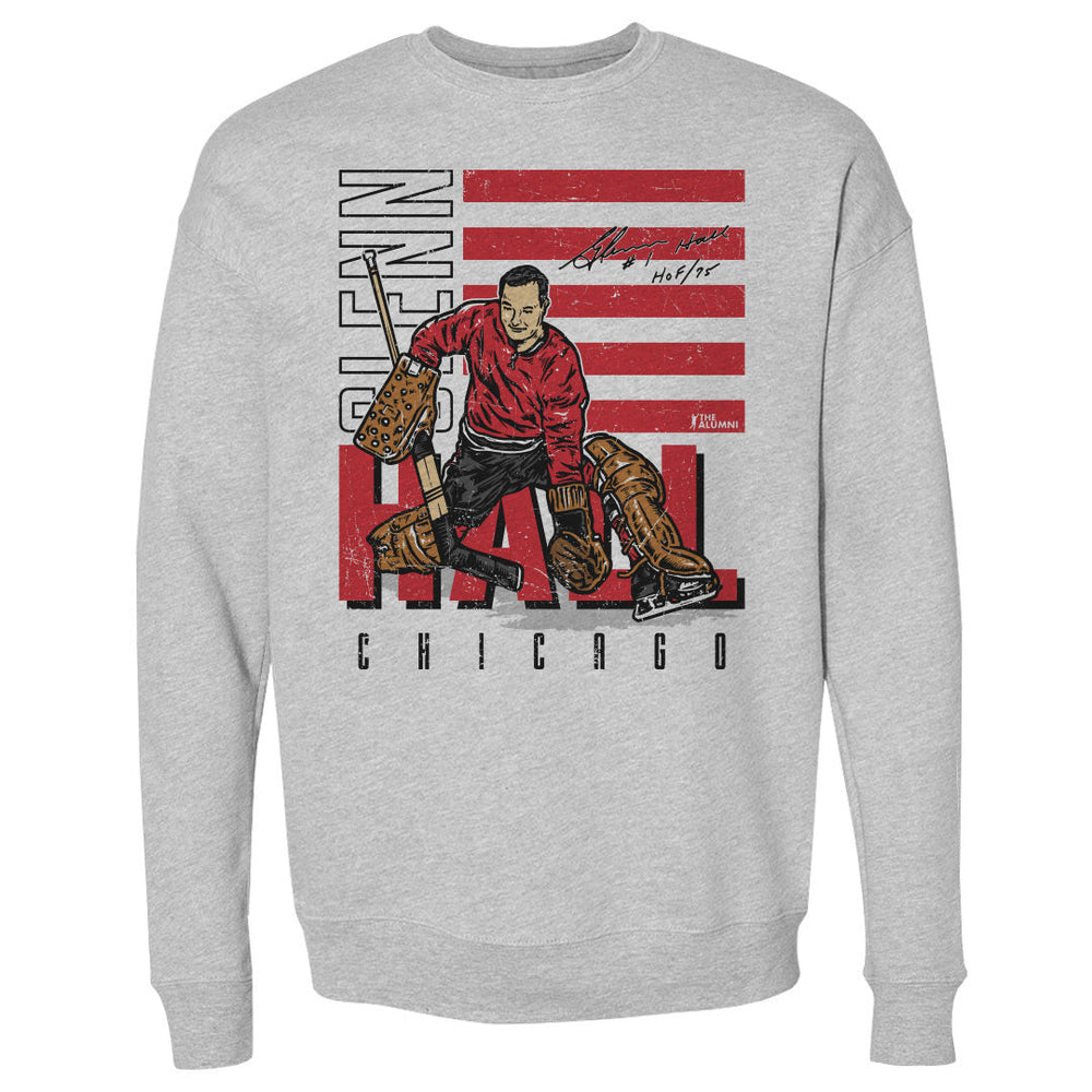 Glenn Hall Chicago Homage (ONLINE ORDER ONLY)