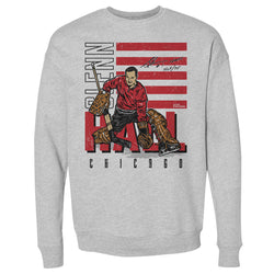 Glenn Hall Chicago Homage (ONLINE ORDER ONLY)