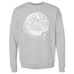 Caleb Houstan Orlando Basketball WHT (ONLINE ORDER ONLY)