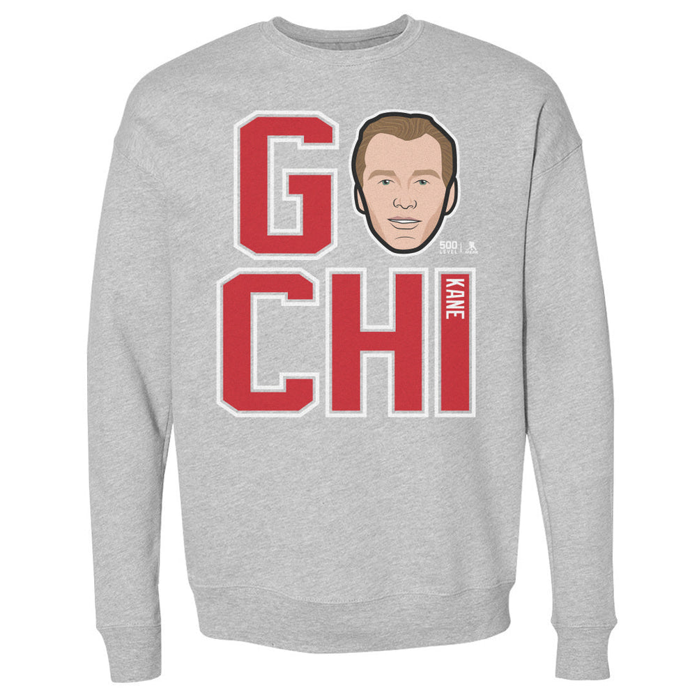 Patrick Kane Chicago GO CHI WHT (ONLINE ORDER ONLY)