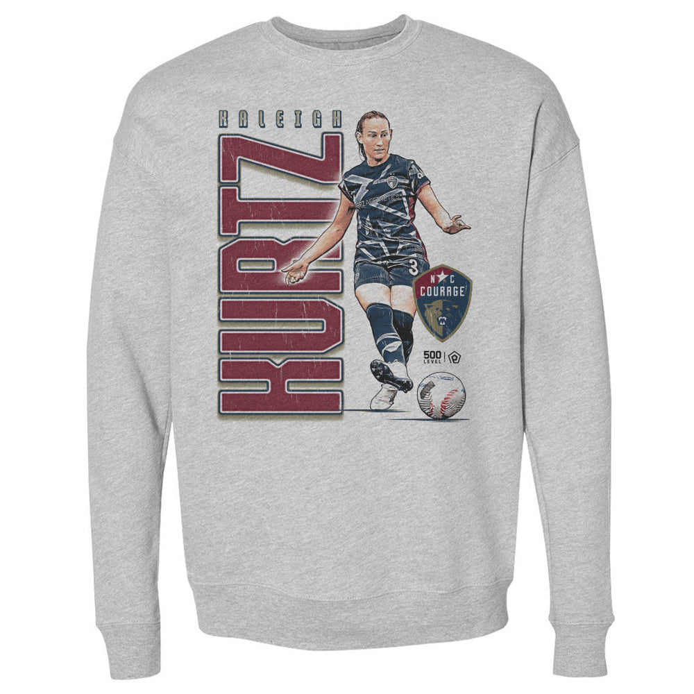 Kaleigh Kurtz North Carolina Courage Retro (ONLINE ORDER ONLY)