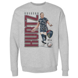 Kaleigh Kurtz North Carolina Courage Retro (ONLINE ORDER ONLY)