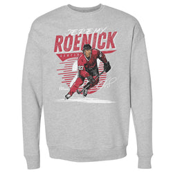Jeremy Roenick Chicago Comet WHT (ONLINE ORDER ONLY)