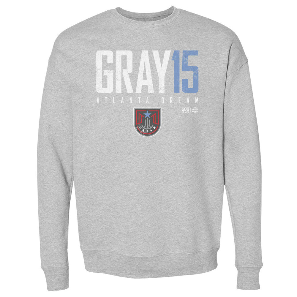 Allisha Gray Atlanta Dream Elite WHT (ONLINE ORDER ONLY)