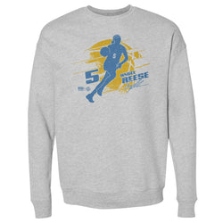 Angel Reese Chicago Silhouette (ONLINE ORDER ONLY)