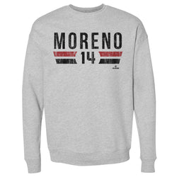 Gabriel Moreno Arizona Font (ONLINE ORDER ONLY)