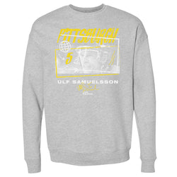 Ulf Samuelsson Pittsburgh Tones WHT