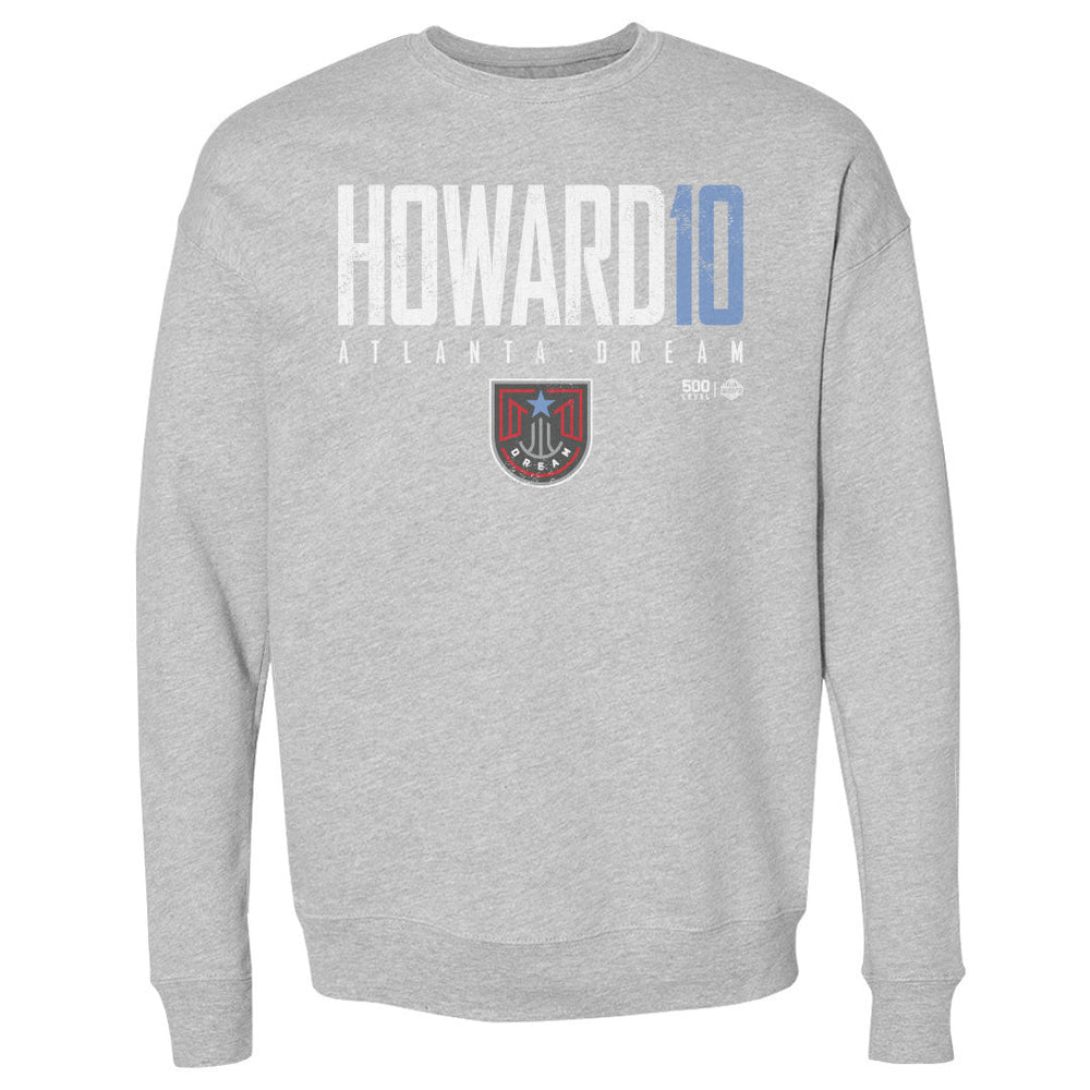 Rhyne Howard Atlanta Dream Elite WHT (ONLINE ORDER ONLY)