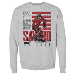 Denis Savard Chicago Homage (ONLINE ORDER ONLY)