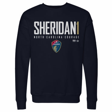 Kailen Sheridan North Carolina Courage Elite WHT (ONLINE ORDER ONLY)